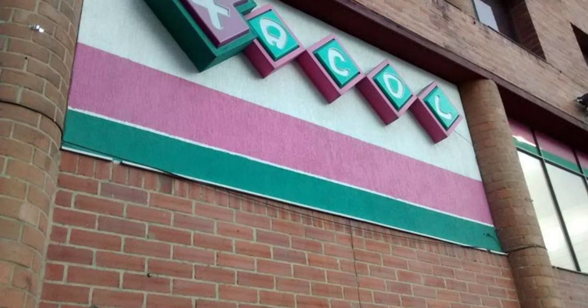 📞FACOL OUTLET DE LAS AMERICAS BOGOTÁ Direccion Colombia 🗺